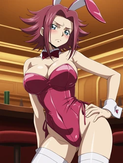 Kallen (Anipai) [Ai generated]