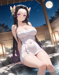[Gwen] 2025.10.12Kanae Kocho#348 [AI generated]