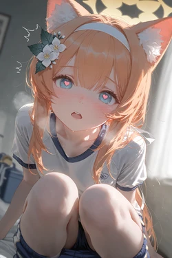 伊落マリー [AI Generated]