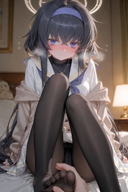 古関ウイ [AI Generated]