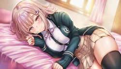 Okasa_Re_Taii(Pixviv)