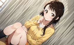 [purisima] ニセコイ 詰め合わせ [AI Generated]