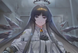 【Up_Board_Bridge】Virtuosa [AI Generated]