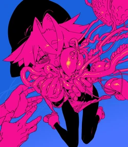 [Gyuutan Teishoku e no Koi] Wandering (Ongoing)
