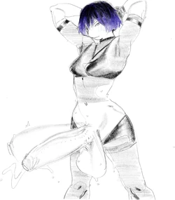 Bowlboxer Twitter Art [March 2022 - Feburary 2024]