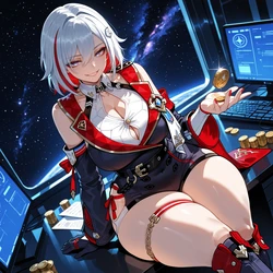 [Miyu] Topaz: IPC Investment [AI Generated]