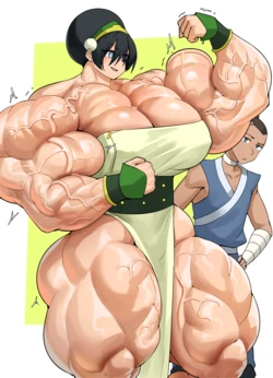 [ musctonk ] Gallery