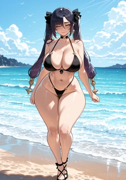 [Miyu] Mona: May 2026 Extra Requests [AI Generated]