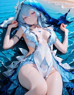 [Pixiv] Koni (11261350) [AI Generated]