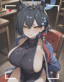 [Pixiv] 大紫 (105567365) [02] [AI Generated]