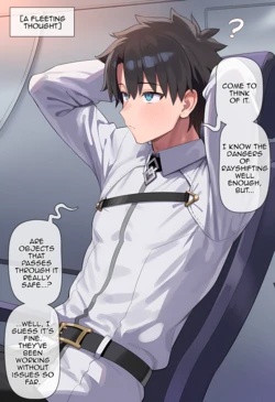 [MoonSodaTSF] Handle with Care [English] [AI Generated]