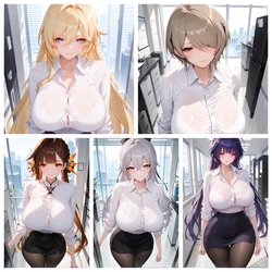 [AI Generated] 投票  Vote