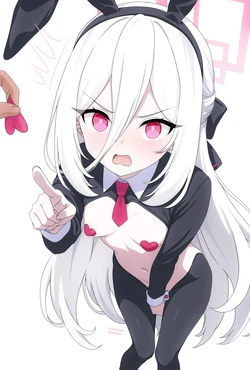 [Audirenze] ケイ (ブルーアーカイブ)