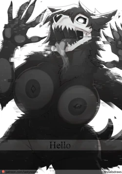 [TastyNoods] Mal0/SCP-1471 (SCP Foundation)