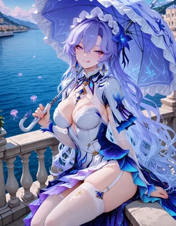[Patreon] koni 2026.03-05 [Decensored] [AI Generated]