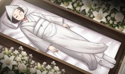[诺姆·诺姆]funeral