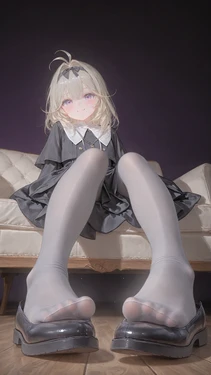 QUACKIES - RURUKA (AI Generated)