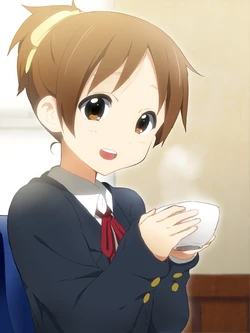 Hirasawa Ui (K-ON!) [AI Generated]