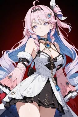 [Ankake Nameko] Denia [ AI Generated]