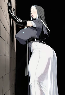 [ Melichan ] Undertaker [ AI GENERATED ]
