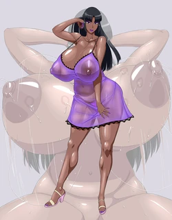 [Pixiv(Cont.)] ML (81950)