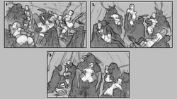 [Erodun] Return of the Pharaoh