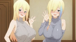 Darkness (SubaruARM) [Ai generated]