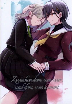 (Bokura no Love Live! 49) [sophora (Takizaki)] Zwischen dem, was war, und dem, was kommt (Love Live! Hasunosora Jogakuin School Idol Club) [Chinese]
