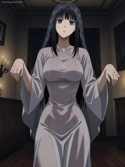 Sakamoto Days-Osaragi [artkoikoi][AI Generated]