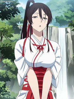 Anipai 2 pixiv [AI Generated]