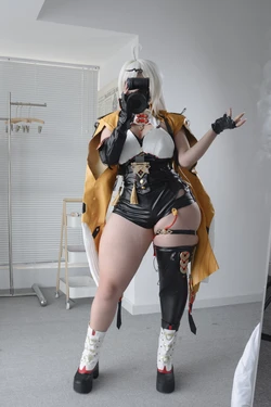 Rumipeach - Yixuan