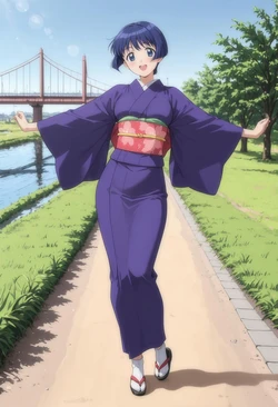 [ai_nano] 20251128_02 Aoi Sakuraba (Ai Yori Aoshi) (Pixiv) [AI Generated]