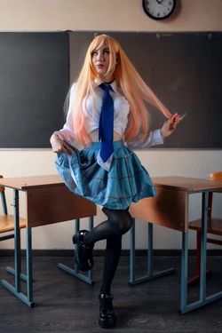 lisakisa - Marin Kitagawa