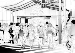 TS☆Revolution_ifend