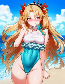 (Patreon) Old Hermit -Eresh [AI Generated]