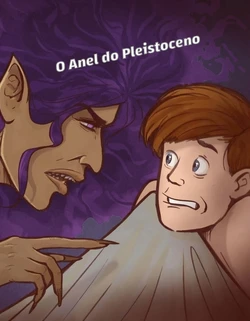 O Anel do Pleistoceno - Parte 2