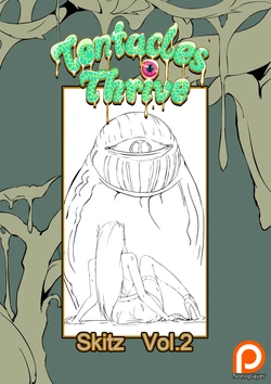 Tentacles Thrive Skitz vol2 English