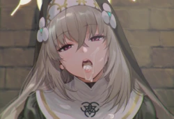 【Up_Board_Bridge】歌住樱子 [AI Generated]