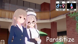 Parasitize[Chinese]