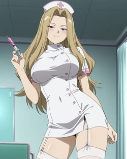 [Ponchoman] Methode EXTRA - Frieren: Beyond Journey's End || メトーデ - 葬送のフリーレン (UNCENSORED) 70 IMAGES [AI Generated]