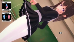 Veil[Chinese]
