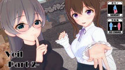 Veil Part 2[Chinese]