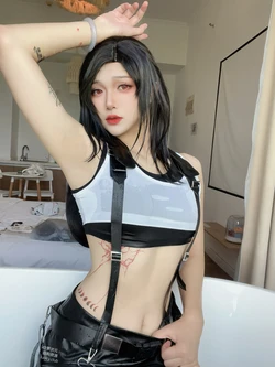 [Puppy_MLshian] – Tifa
