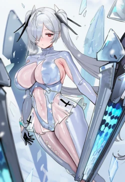 [Pixiv] image merchant (122957085) - Cinderella [AI Generated]