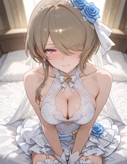 neekosan リタ・ロスヴァイセ [AI Generated]