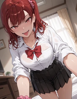 neekosan 野上 いずみ [AI Generated]