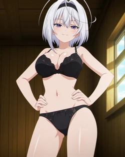 [Ponchoman] Lilithea EXTRA - Killed Again, Mr. Detective? || リリテア - また殺されてしまったのですね、探偵様 (UNCENSORED) 70 IMAGES [AI Generated]