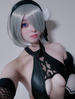 [Twitter] - 叶愛(のえる） (@_noel_cos)