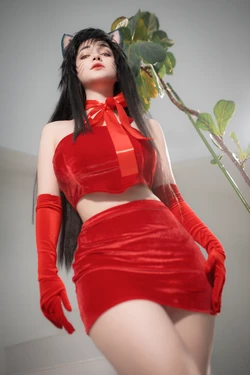 Hologana - Ahri