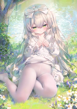 [Fantia] 鬼针草/鬼針草 26.5~ 26.6